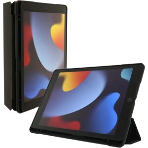Apple iPad 10.2 Transparent Hülle - Tablet-Cover Apple iPad 10.2 Transparent Hülle - Tablet-Cover