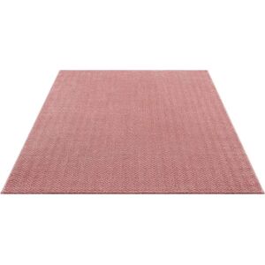 Carpet City FANCY805 Rosé 120x160cm - Teppich Carpet City FANCY805 Rosé 120x160cm - Teppich