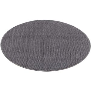 CARPET CITY FANCY 160cm runder Teppich - Teppich CARPET CITY FANCY 160cm runder Teppich - Teppich
