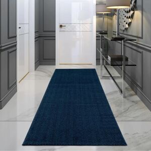 Carpet City Fancy 805 Blau - Teppich Carpet City Fancy 805 Blau - Teppich