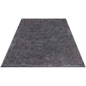 CARPET CITY - City Shaggy - anthrazit - 120x170 - Rug CARPET CITY - City Shaggy - anthrazit - 120x170 - Rug