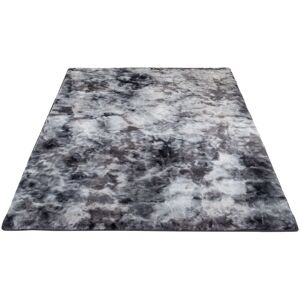 CARPET CITY Toledo 500 Weicher Grauer - Teppich CARPET CITY Toledo 500 Weicher Grauer - Teppich