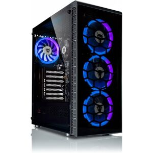 BEASTCOM Q3 Essential Gaming AMD Ryzen 7 5700G 16GB RAM 1TB SSD Radeon RX Vega Windows 11 Pro - PC - Publicité BEASTCOM Q3 Essential Gaming AMD Ryzen 7 5700G 16GB RAM 1TB SSD Radeon RX Vega Windows 11 Pro - PC - Publicité
