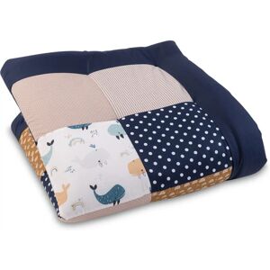 Accessoire de parc ULLENBOOM KD-120120-W - Matelas de parc - Publicité Accessoire de parc ULLENBOOM KD-120120-W - Matelas de parc - Publicité