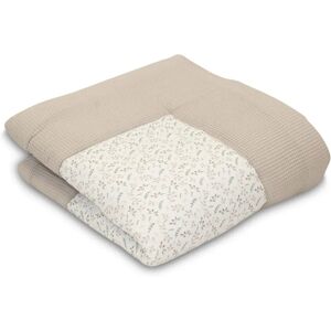 ULLENBOOM KD-120120-WM-FS 120x120 cm - Floral sable - play mat - Publicité ULLENBOOM KD-120120-WM-FS 120x120 cm - Floral sable - play mat - Publicité