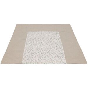 Housse pour matelas à langer Ullenboon WAB-7585-WM-FS - Floral - Publicité Housse pour matelas à langer Ullenboon WAB-7585-WM-FS - Floral - Publicité
