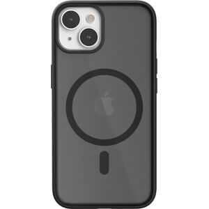 Capa transparente MagSafe para iPhone 14 Plus - Woodcessories Capa transparente MagSafe para iPhone 14 Plus - Woodcessories