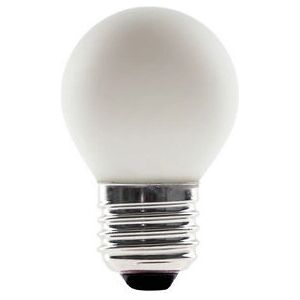 Segula 55309 LED-Lampe - Warm white - E27 G - Dimmbar Segula 55309 LED-Lampe - Warm white - E27 G - Dimmbar