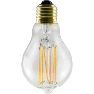 Segula LED pære 2200K 6W E27 Soft Cage - LED pære Segula LED pære 2200K 6W E27 Soft Cage - LED pære