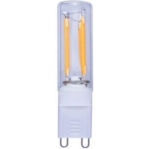 Segula 55609 LED-Lampe - G9 1,5 W Warmweiß Segula 55609 LED-Lampe - G9 1,5 W Warmweiß