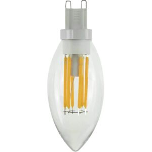 Segula 55731 LED-pære - Dæmpbar, 2200 K, G9, 3W Segula 55731 LED-pære - Dæmpbar, 2200 K, G9, 3W