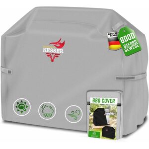 Cubierta de Barbacoa KESSER Premium - Protegora para Parrilla a Gas Cubierta de Barbacoa KESSER Premium - Protegora para Parrilla a Gas