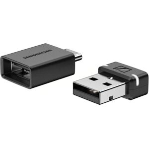Sennheiser BTD 600 Bluetooth Adapter - Stable Wireless Audio Sennheiser BTD 600 Bluetooth Adapter - Stable Wireless Audio