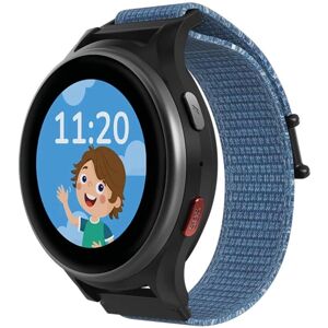 LUPUS ELECTRONICS Anio 6 Kinder Hibiscus Smartwatch - Kindersicherung GPS LTE LUPUS ELECTRONICS Anio 6 Kinder Hibiscus Smartwatch - Kindersicherung GPS LTE