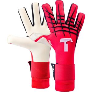 Gants de Gardien T1TAN Red Beast 3.0 - Coupe négative - Publicité Gants de Gardien T1TAN Red Beast 3.0 - Coupe négative - Publicité