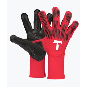 T1TAN Rebel 2.0 Solar Red Finger Protection Goalkeeper Gloves - Goalkeeper Gloves T1TAN Rebel 2.0 Solar Red Finger Protection Goalkeeper Gloves - Goalkeeper Gloves