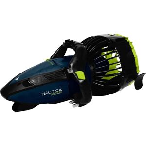 Scooter Sous-Marin Nautica Navtech 1 - Sea Scooter - Publicité Scooter Sous-Marin Nautica Navtech 1 - Sea Scooter - Publicité
