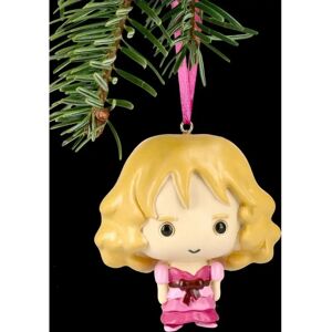 Harry Potter Christmas Tree Ornament - Hand-Painted - 7cm Harry Potter Christmas Tree Ornament - Hand-Painted - 7cm