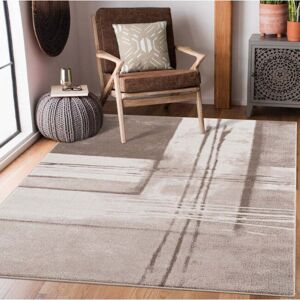 Carpet City Moda Beigeteppich - Teppich Carpet City Moda Beigeteppich - Teppich