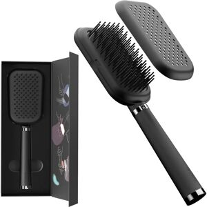 BELLODY Der Paddle Brush Classic Black - Haarbürste BELLODY Der Paddle Brush Classic Black - Haarbürste