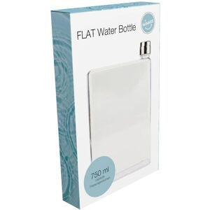 Winkee Vesipullo litteä 3,5 cm syvä - Vesipullo Winkee Vesipullo litteä 3,5 cm syvä - Vesipullo