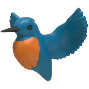 Winkee - Kattilankannen pidike - Kingfisher Höyryvapautus Winkee - Kattilankannen pidike - Kingfisher Höyryvapautus