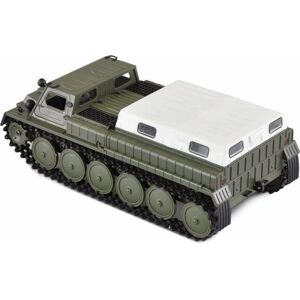 Amewi 22617 Military Truck - 1:16 Scale, Electric, RTR Amewi 22617 Military Truck - 1:16 Scale, Electric, RTR