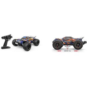 Amewi Hyper GO Truggy 1:16 - RC Offroad Vehicle Amewi Hyper GO Truggy 1:16 - RC Offroad Vehicle