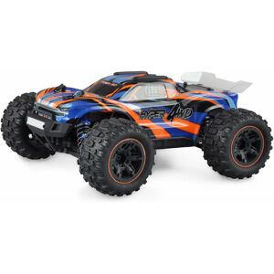 Amewi Hyper GO Truggy 1:16 - Véhicule RC tout-terrain - Publicité Amewi Hyper GO Truggy 1:16 - Véhicule RC tout-terrain - Publicité