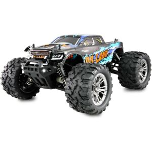 Amewi M-Land jaune 1:16 Véhicule RC - Véhicule RC - Publicité Amewi M-Land jaune 1:16 Véhicule RC - Véhicule RC - Publicité