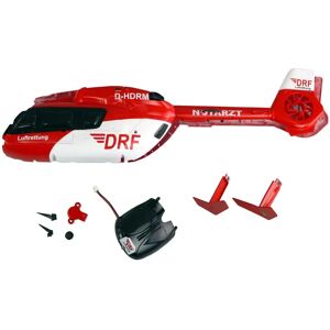 Carénage RC Amewi AFX-135 - Durable et facile à installer Carénage RC Amewi AFX-135 - Durable et facile à installer