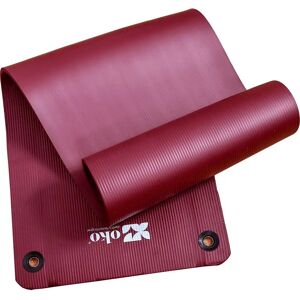 LYNX SPORT Comfortabele yogamat met oogjes LYNX SPORT Comfortabele yogamat met oogjes