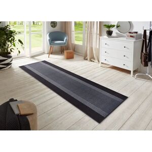 Hanse Home Band runner rug - soft, durable, size 80cm x 450cm Hanse Home Band runner rug - soft, durable, size 80cm x 450cm
