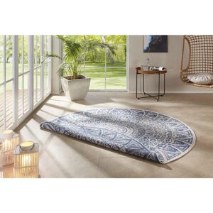 FREUNDIN HOME COLLECTION Lilja Beige Rug - Indoor & Outdoor FREUNDIN HOME COLLECTION Lilja Beige Rug - Indoor & Outdoor