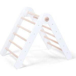 Babybay - Littlefoot Kletterdreieck - Bianco Babybay - Littlefoot Kletterdreieck - Bianco