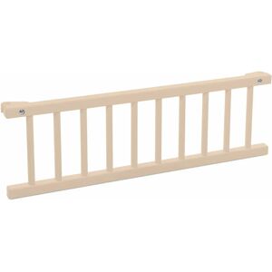Babybay Bed rail - Verstelbaar, Hout, Beuk, Veilig - Bedrail voor Babybay Babybay Bed rail - Verstelbaar, Hout, Beuk, Veilig - Bedrail voor Babybay