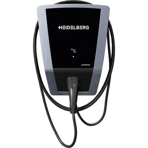 Amperfied Heidelberg Wallbox Connect Solar - Wallbox-Ladestation Amperfied Heidelberg Wallbox Connect Solar - Wallbox-Ladestation