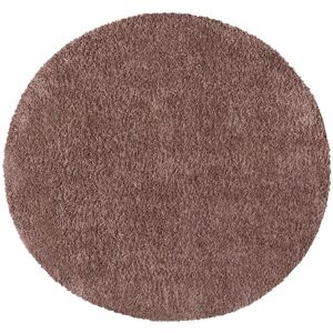CARPET CITY - City Shaggy - Ø 160 cm - Rug CARPET CITY - City Shaggy - Ø 160 cm - Rug