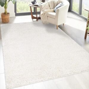 CARPET CITY City Shaggy Hochflor-Teppich - Teppich CARPET CITY City Shaggy Hochflor-Teppich - Teppich