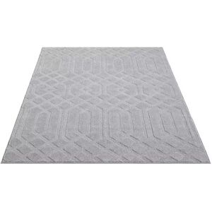 CARPET CITY FLAIR138 - Geometrischer Moderner Teppich CARPET CITY FLAIR138 - Geometrischer Moderner Teppich