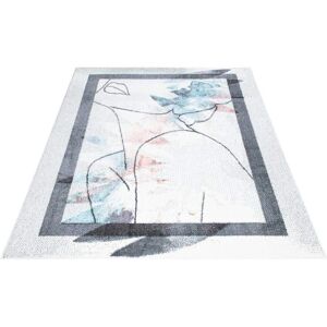 Carpet City YOUNG953 Beiger moderner Jugend-Teppich 120x160cm Carpet City YOUNG953 Beiger moderner Jugend-Teppich 120x160cm