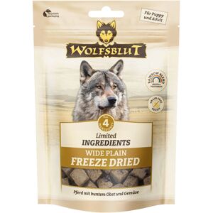 Wolfsblut Model Wide Plain - Huisdiervoeding Wolfsblut Model Wide Plain - Huisdiervoeding