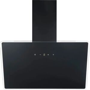 RESPEKTA Zilver/Zwart Afzuigkap - Dunstkap RESPEKTA Zilver/Zwart Afzuigkap - Dunstkap