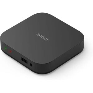 Snom SP800 - VoIP-Telefon - Sichere Kommunikation Snom SP800 - VoIP-Telefon - Sichere Kommunikation