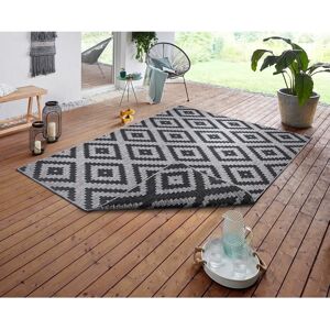 NORTHRUGS Malta Wendeteppich - Reversible Weatherproof Indoor/Outdoor Carpet NORTHRUGS Malta Wendeteppich - Reversible Weatherproof Indoor/Outdoor Carpet