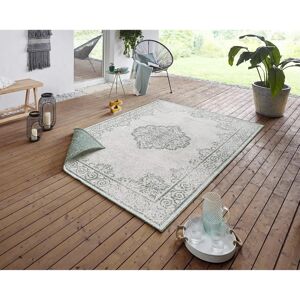 NORTHRUGS CEBU Teppich - beige, 240x340 cm, wetterfest, innen- und außen NORTHRUGS CEBU Teppich - beige, 240x340 cm, wetterfest, innen- und außen