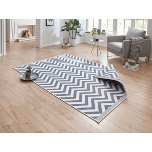 NORTHRUGS Palma Wendeteppich - Blue, Reversible, Indoor/Outdoor, 240x340cm NORTHRUGS Palma Wendeteppich - Blue, Reversible, Indoor/Outdoor, 240x340cm