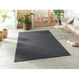 NORTHRUGS Trenzado Dark Gray - Carpet NORTHRUGS Trenzado Dark Gray - Carpet