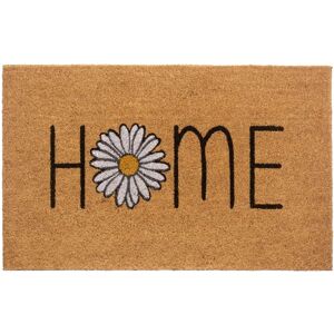 Hanse Home Kokos Türmatte - Robust, Langlebig, Außenmatte Hanse Home Kokos Türmatte - Robust, Langlebig, Außenmatte