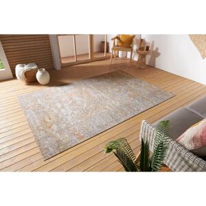 NORTHRUGS Port Said Teppich - Indoor Outdoor Wetterfest 155x235cm NORTHRUGS Port Said Teppich - Indoor Outdoor Wetterfest 155x235cm